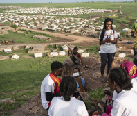 The gospel spreads in Africa’s Sahel region despite persecution and conflict