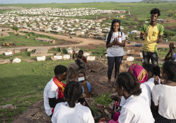 The gospel spreads in Africa’s Sahel region despite persecution and conflict