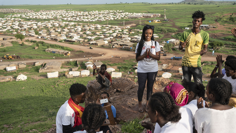The gospel spreads in Africa’s Sahel region despite persecution and conflict