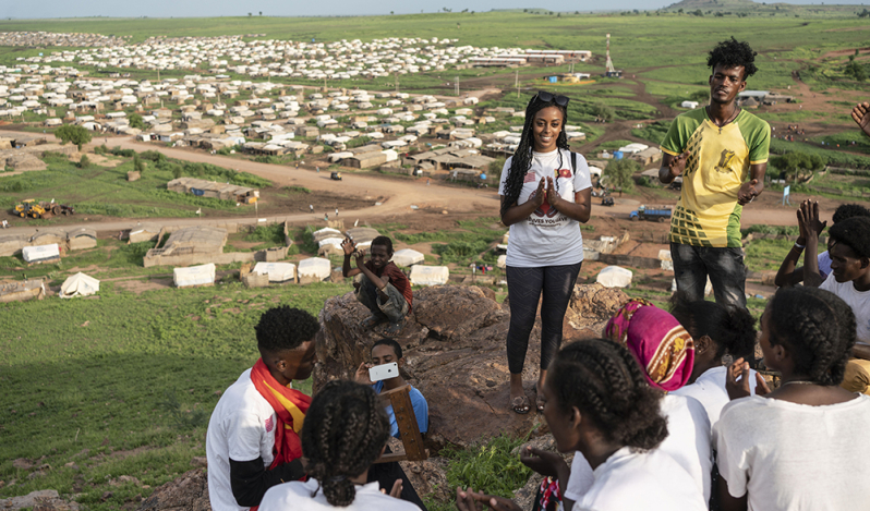 The gospel spreads in Africa’s Sahel region despite persecution and conflict