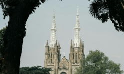 Indonesia ends decades-old policy of referring to Jesus Christ by Islamic name