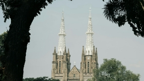 Indonesia ends decades-old policy of referring to Jesus Christ by Islamic name