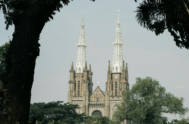 Indonesia ends decades-old policy of referring to Jesus Christ by Islamic name
