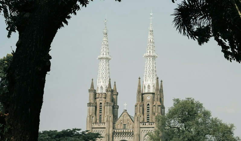 Indonesia ends decades-old policy of referring to Jesus Christ by Islamic name