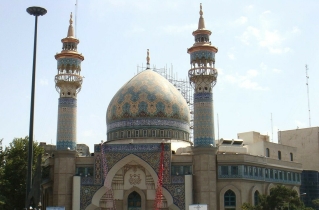 Punishment of Christians in Iran extends beyond prison, report says