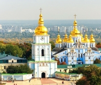 Body of Ukrainian priest found after Russian forces detained him