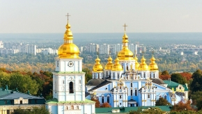 Body of Ukrainian priest found after Russian forces detained him