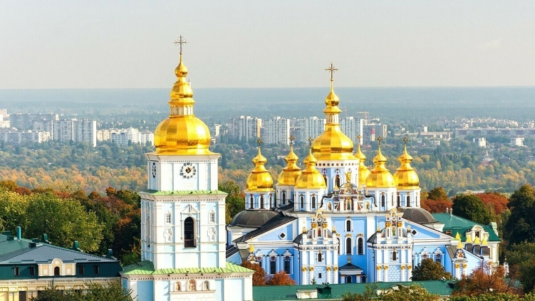 Body of Ukrainian priest found after Russian forces detained him