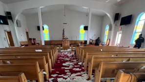 436 acts of hostility against US churches documented in 2023: report