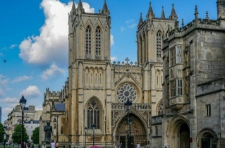 Church of England needs 'far-reaching' change to improve safeguarding