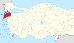 Christian refugee from Iran faces possible expulsion from Turkey