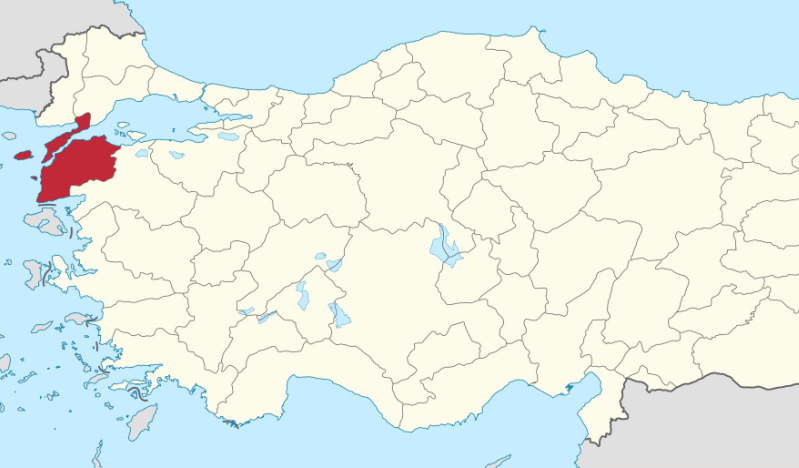 Christian refugee from Iran faces possible expulsion from Turkey