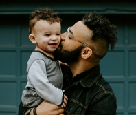 Young men more likely than women to say they want to be parents someday, study finds