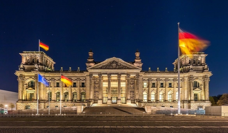 Zones excluding ‘confusing’ behavior at German abortion clinics proposed