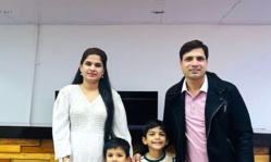 Pastor in Nepal seeks to change prison term into fine