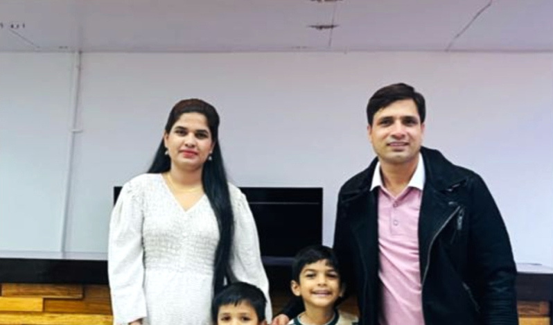 Pastor in Nepal seeks to change prison term into fine