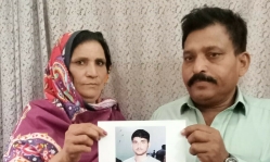 Acquittal gives Christian in Pakistan hope for 2nd blasphemy case