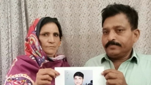 Acquittal gives Christian in Pakistan hope for 2nd blasphemy case