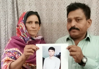 Acquittal gives Christian in Pakistan hope for 2nd blasphemy case
