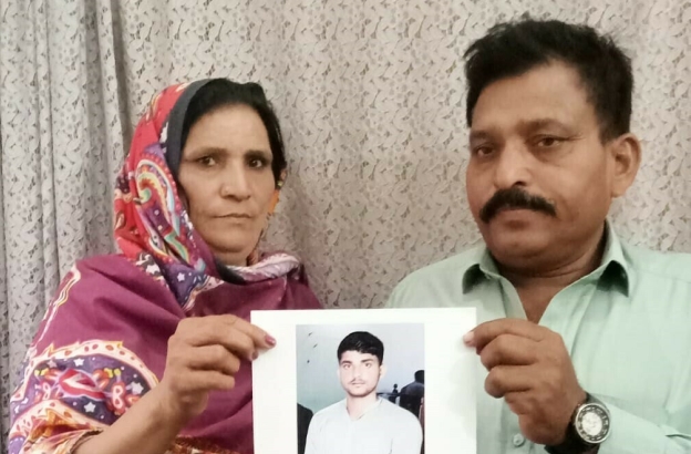 Acquittal gives Christian in Pakistan hope for 2nd blasphemy case