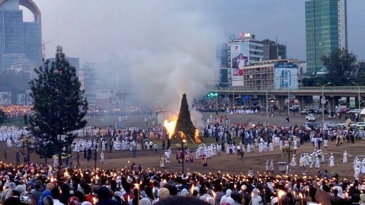 Ethiopia’s new found media freedom restricts religious broadcasters - Study