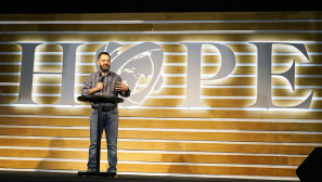 Addressing the root of the orphan crisis: the three-fold crisis of the soul