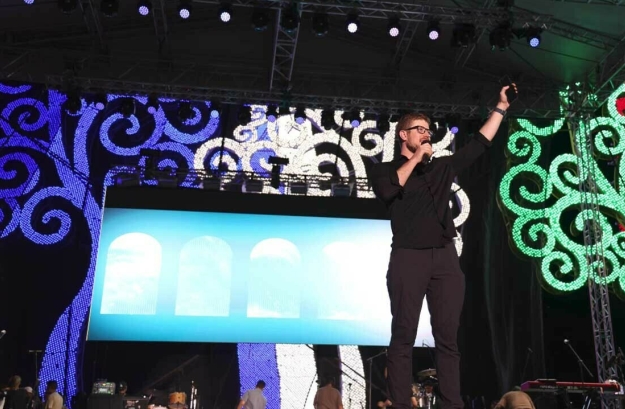 VIDEO: Ministry at the center of a controversial legal case in Nicaragua