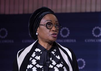 Muslim cleric threatens Nigeria’s First Lady for serving as a pastor