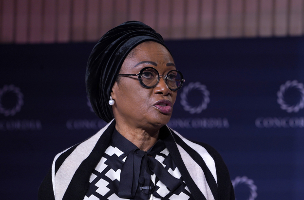 Muslim cleric threatens Nigeria’s First Lady for serving as a pastor