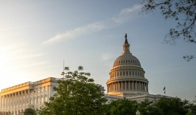 US Senate resolution hailed for cracking down on religious freedom violators