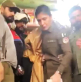 Christian protects Muslim woman accused of blasphemy in Pakistan