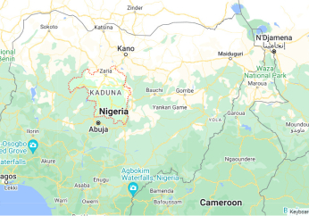 Muslim terrorists kill two Christians in Kaduna state, Nigeria 