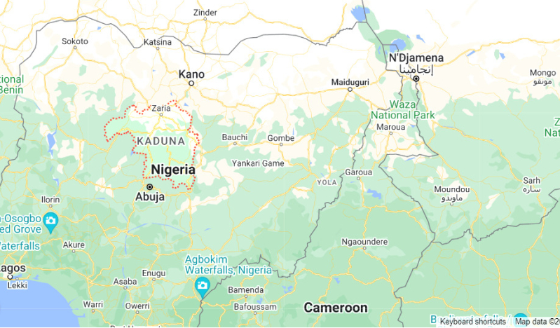 Muslim terrorists kill two Christians in Kaduna state, Nigeria