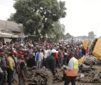 YWAM’s tragedy reinforces the urgency of addressing road safety in Africa
