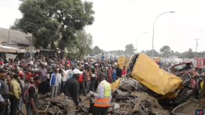 YWAM’s tragedy reinforces the urgency of addressing road safety in Africa