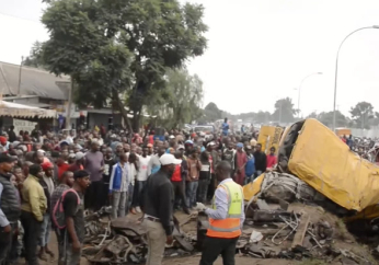 YWAM’s tragedy reinforces the urgency of addressing road safety in Africa