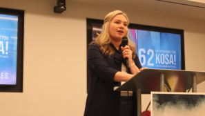 Anti-sex trafficking mov't must shift focus to targeting businesses profiting off sex: victim advocate
