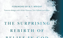 Are we seeing a resurgence of belief in God?