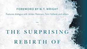 Are we seeing a resurgence of belief in God?