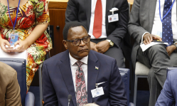 Malawi’s Catholic bishops write rare scathing letter to the President 