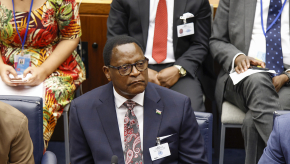 Malawi’s Catholic bishops write rare scathing letter to the President 
