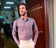 Christian in Pakistan accused of blasphemy for refusing to convert, he says