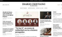 CDI launches Spanish edition ‘Diario Cristiano’ to serve Christians in Latin America and beyond