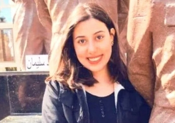Officials in Egypt abet kidnappers of Christian woman, father says