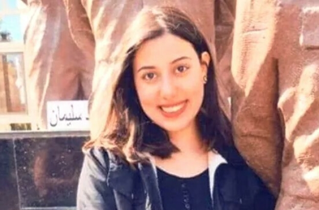 Officials in Egypt abet kidnappers of Christian woman, father says