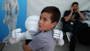 [Interview] Missions in the digital age: cyber missionaries, attachment theology and why AI does not bring life