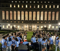 ‘Jesus disrupts’: Christian student group to launch 8-week evangelism tour at elite universities