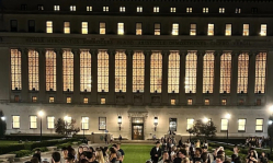 ‘Jesus disrupts’: Christian student group to launch 8-week evangelism tour at elite universities