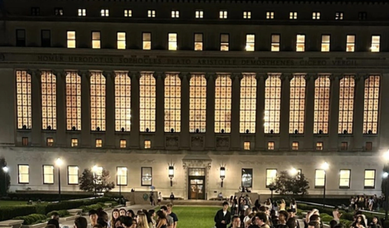 ‘Jesus disrupts’: Christian student group to launch 8-week evangelism tour at elite universities