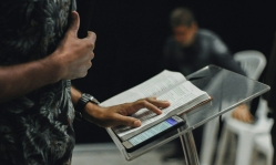 Evangelicals divided on how churches, leaders should engage on public policy issues